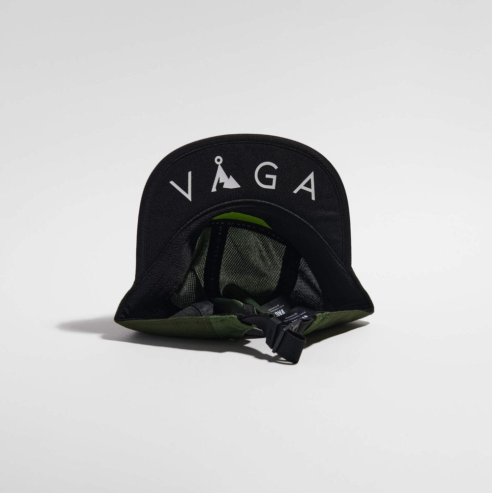 Våga Club Cap - Trail.nl