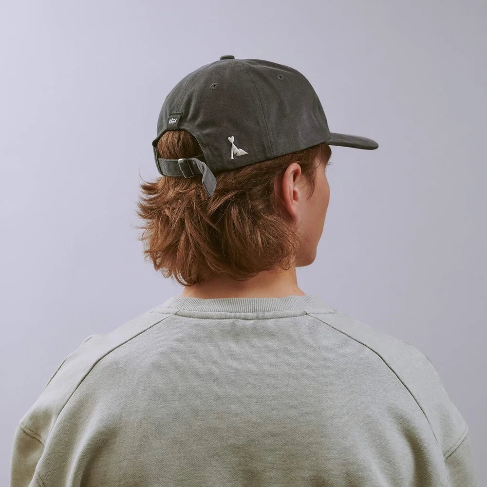 Våga Didn't Go Cap | Trail.nl