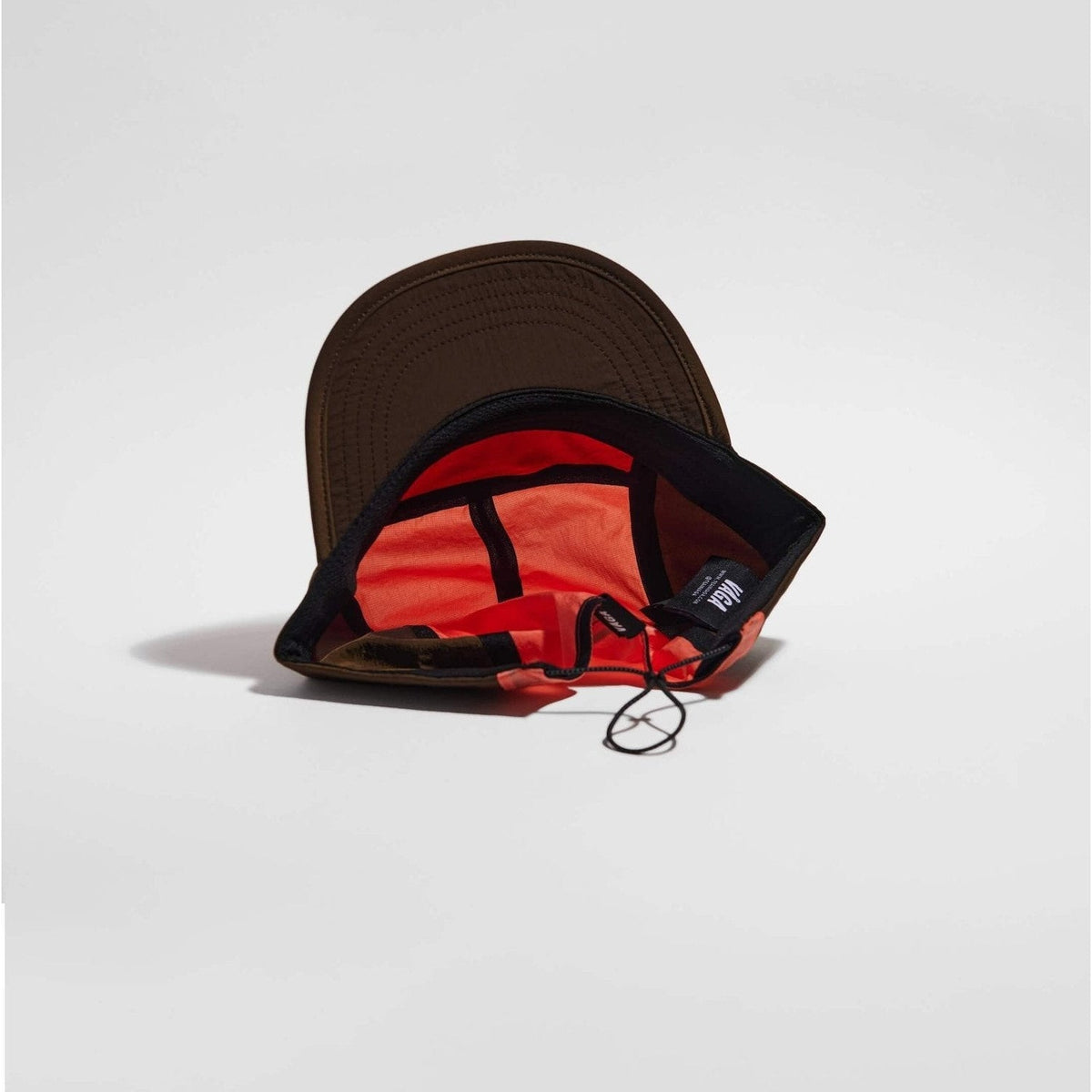 Våga Pacer Cap - Trail.nl