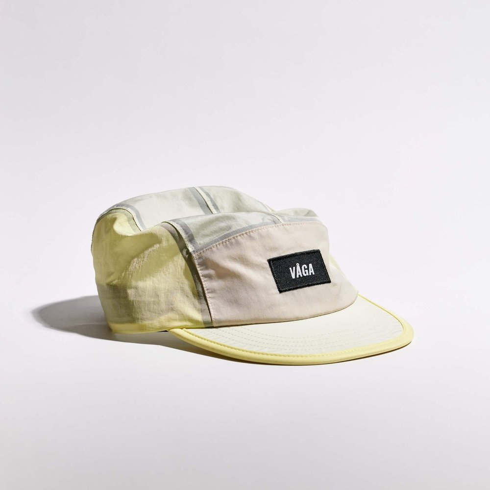 Våga Pacer Cap | Trail.nl