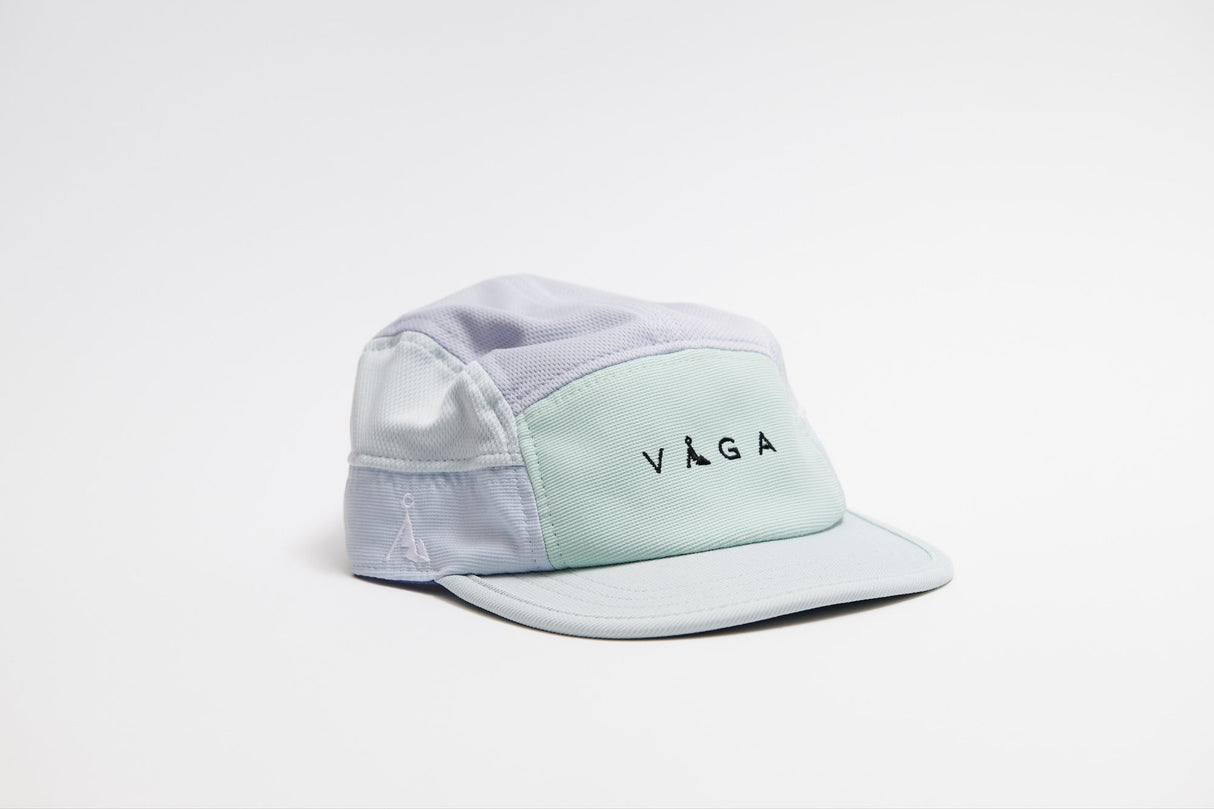 Våga | Club Cap | One Size | Hardloopcap | Trail.nl
