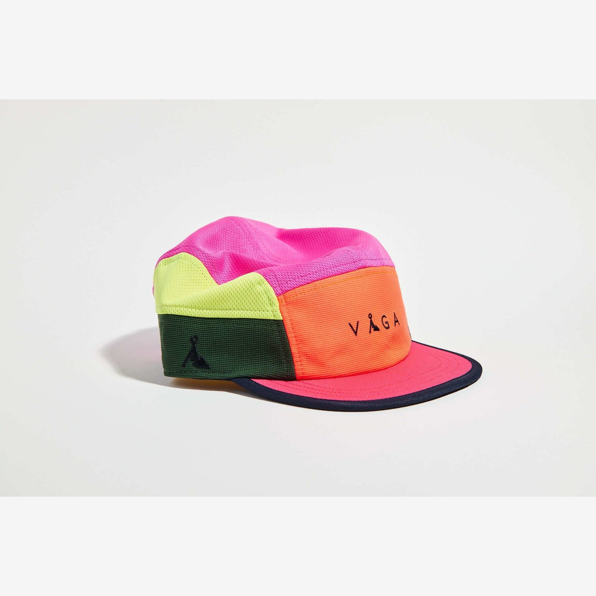 Våga | Club Cap | Hardloopcap - Trail.nl