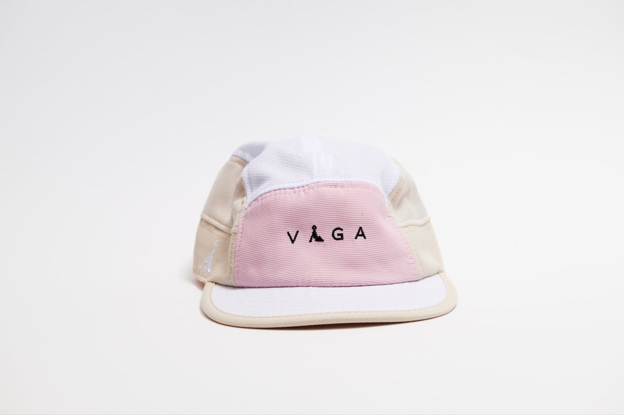 Våga | Club Cap | One Size | Hardloopcap | Trail.nl