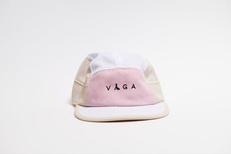 Våga | Club Cap | One Size | Hardloopcap | Trail.nl