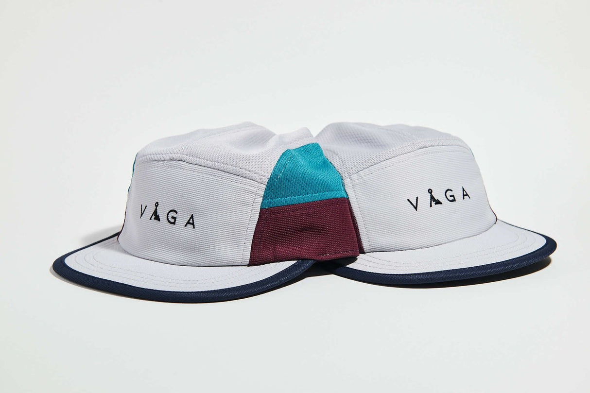 Våga | Club Cap | Hardloopcap | Trail.nl
