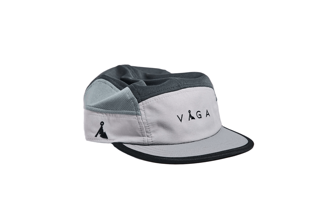 Våga | Club Cap | Hardloopcap | Trail.nl