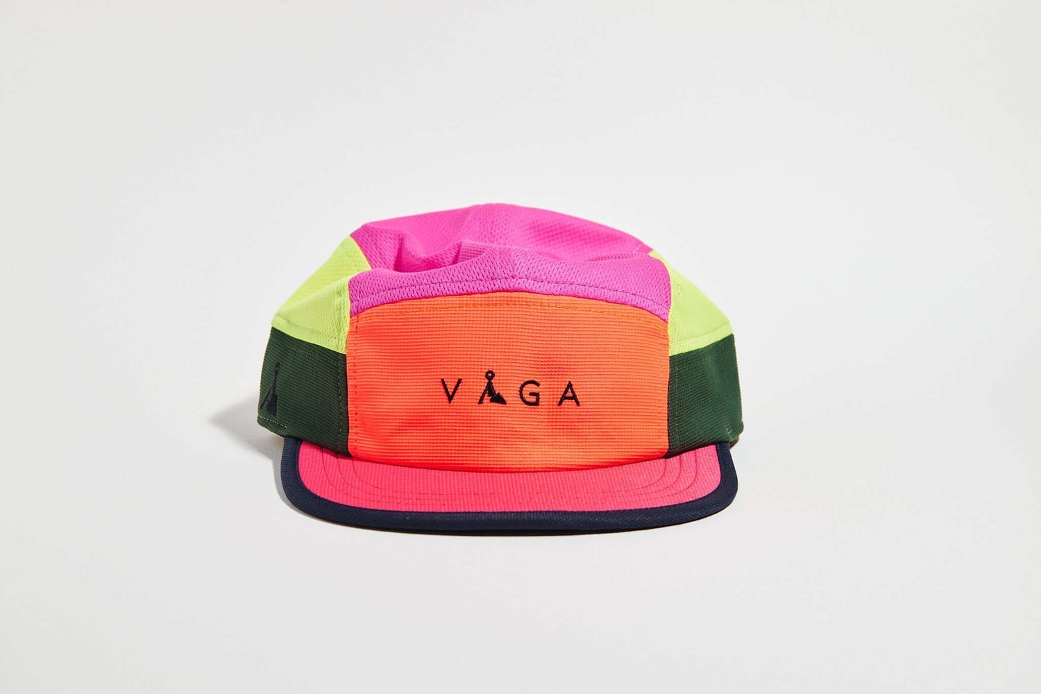 Våga | Club Cap | Hardloopcap - Trail.nl