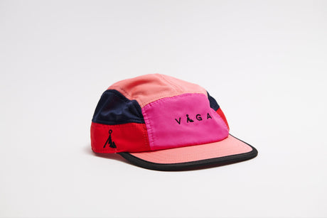 Våga | Club Cap | One Size | Hardloopcap | Trail.nl