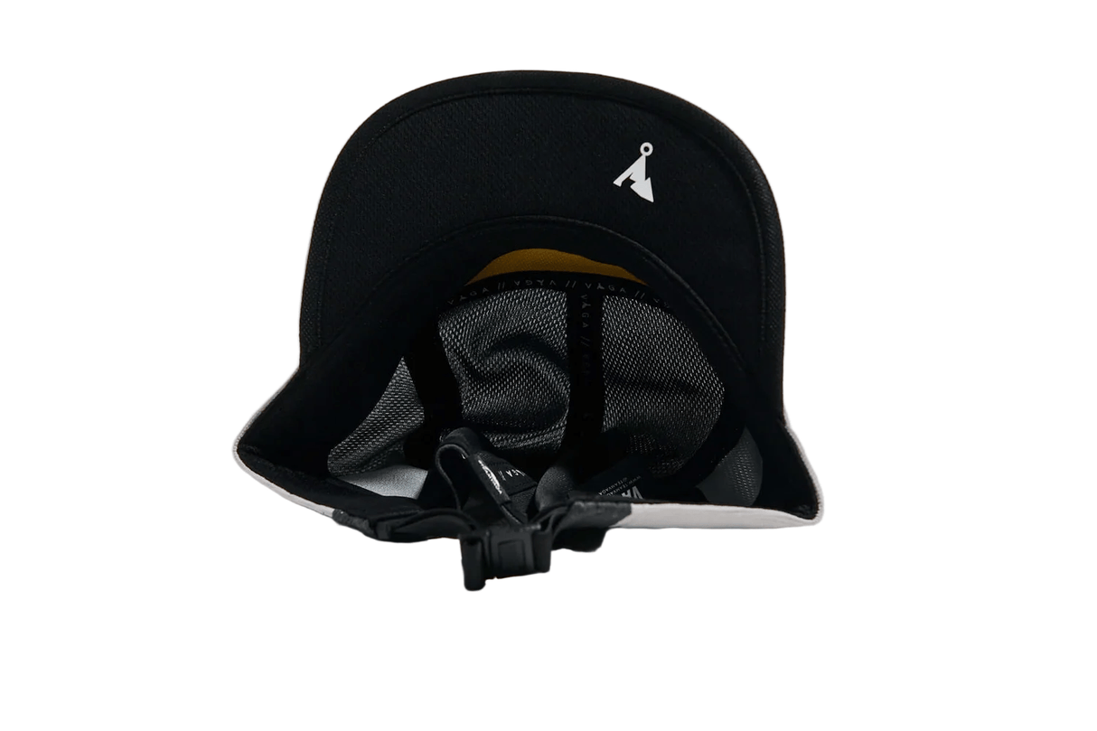 Våga | Club Cap | Hardloopcap - Trail.nl