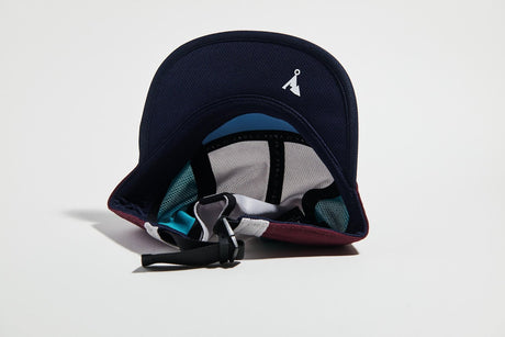 Våga | Club Cap | Hardloopcap | Trail.nl