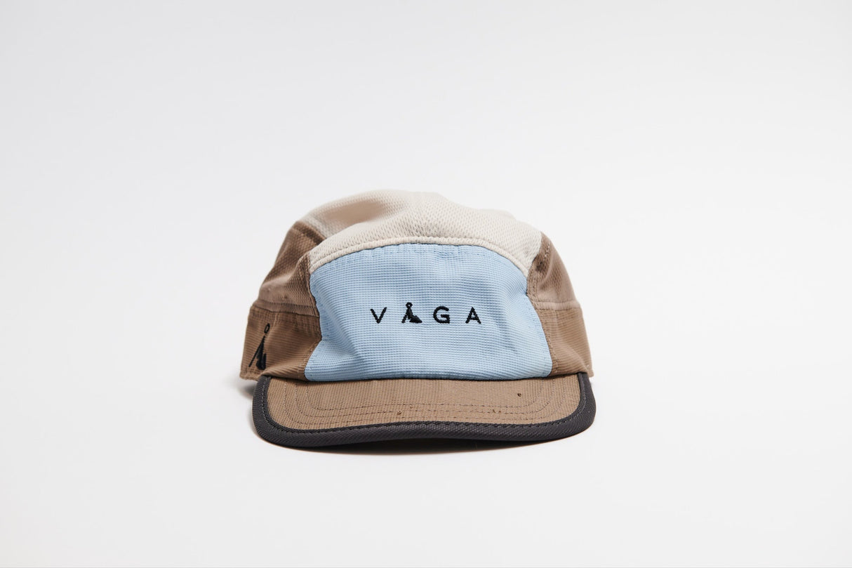Våga | Club Cap | One Size | Hardloopcap | Trail.nl