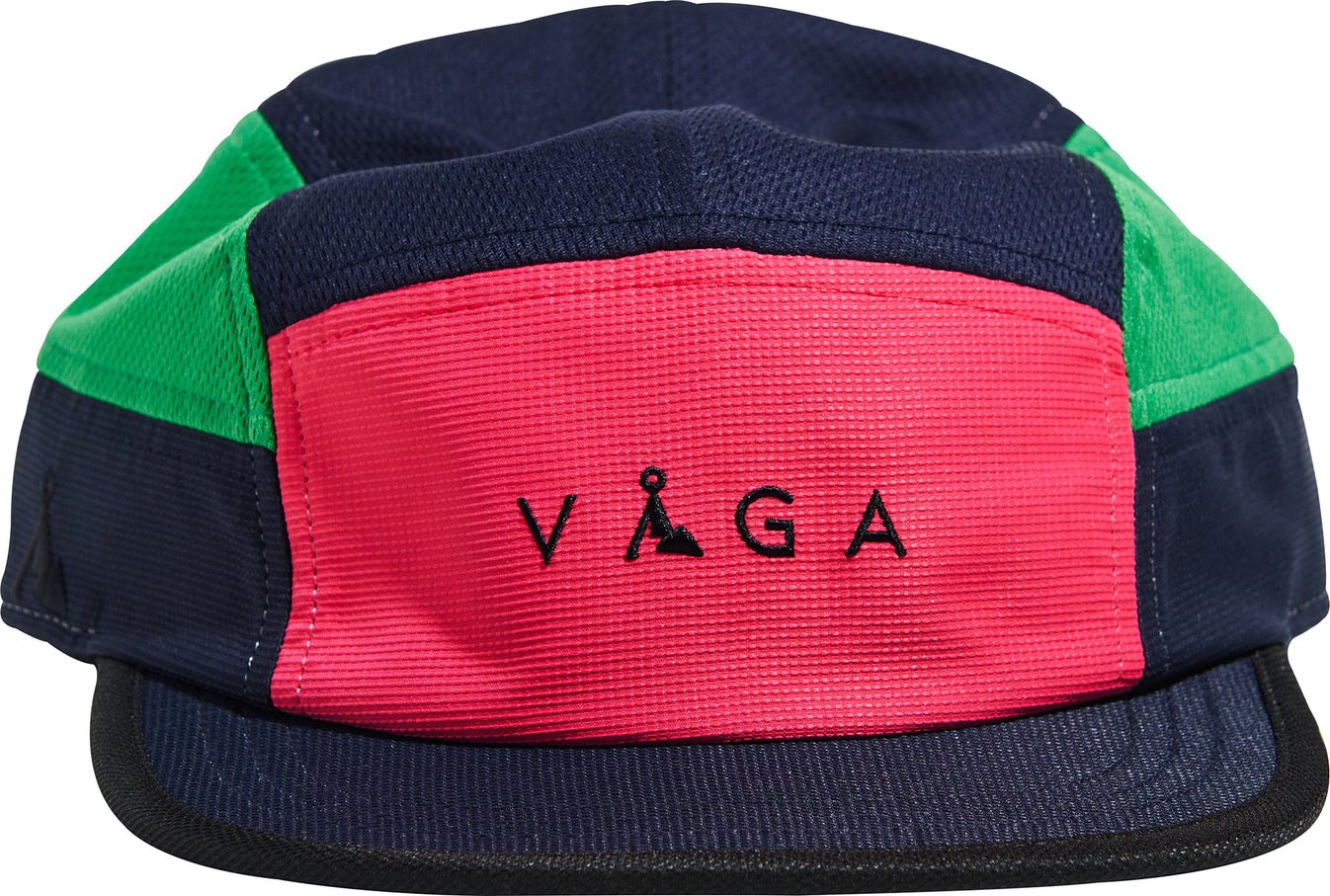 Våga | Club Cap | Hardloopcap - Trail.nl