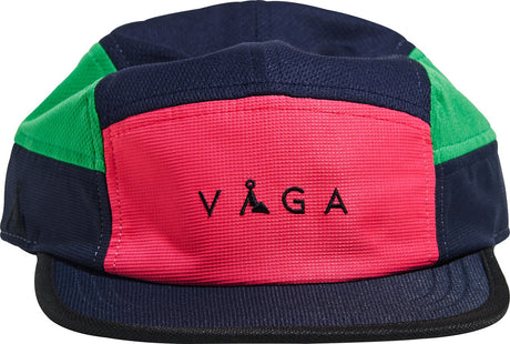 Våga | Club Cap | Hardloopcap - Trail.nl