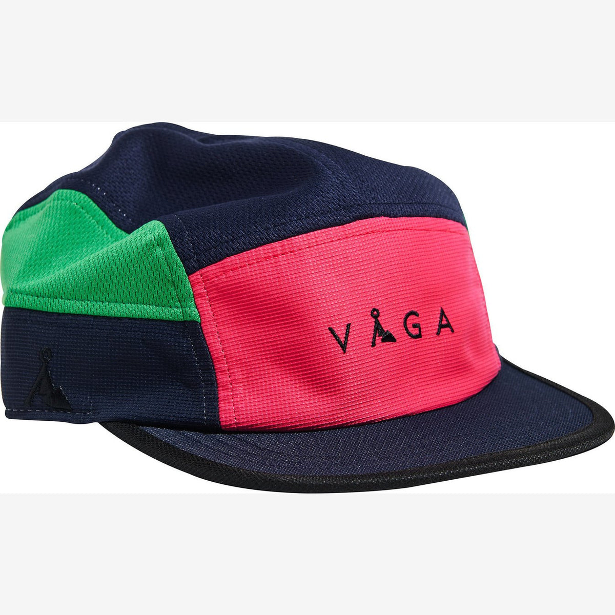 Våga | Club Cap | Hardloopcap - Trail.nl