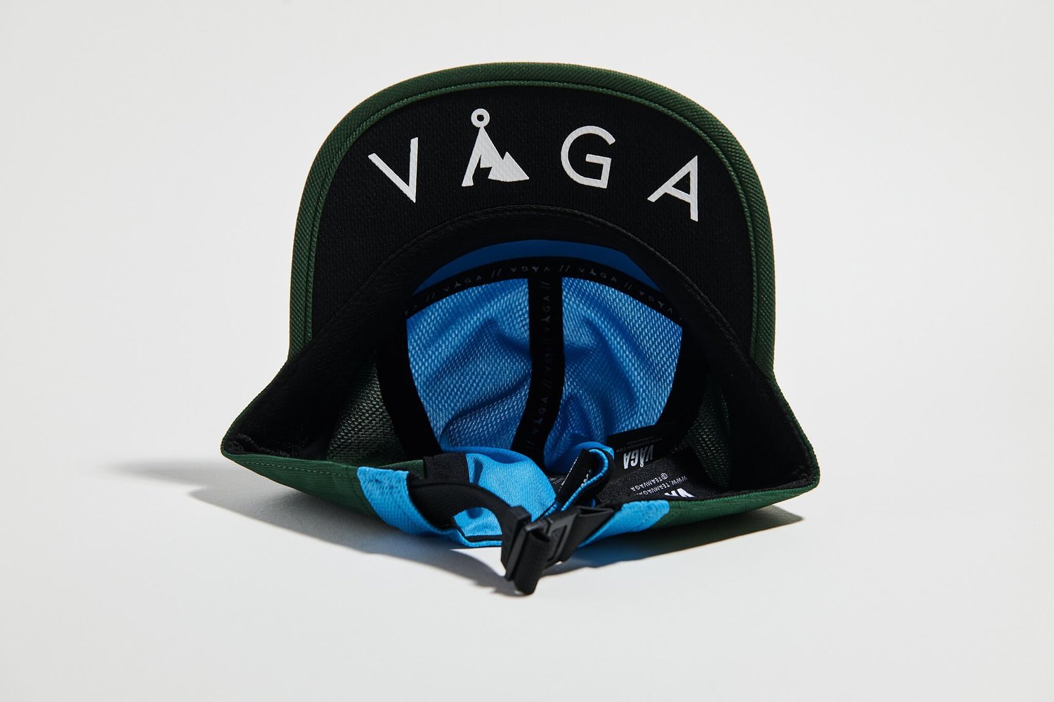 Våga | Club Cap | Hardloopcap | Trail.nl