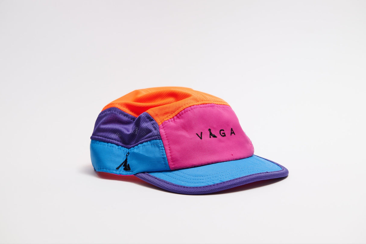 Våga | Club Cap | One Size | Hardloopcap | Trail.nl