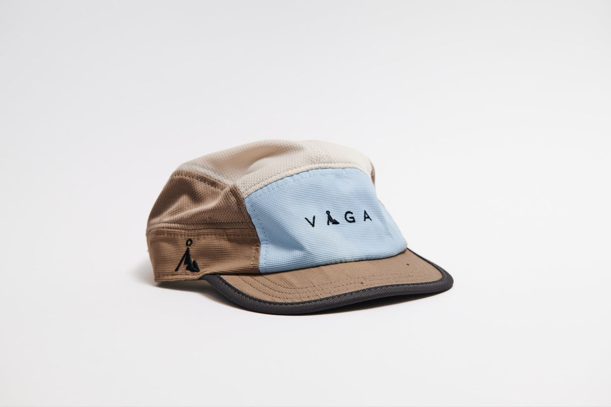 Våga | Club Cap | One Size | Hardloopcap | Trail.nl