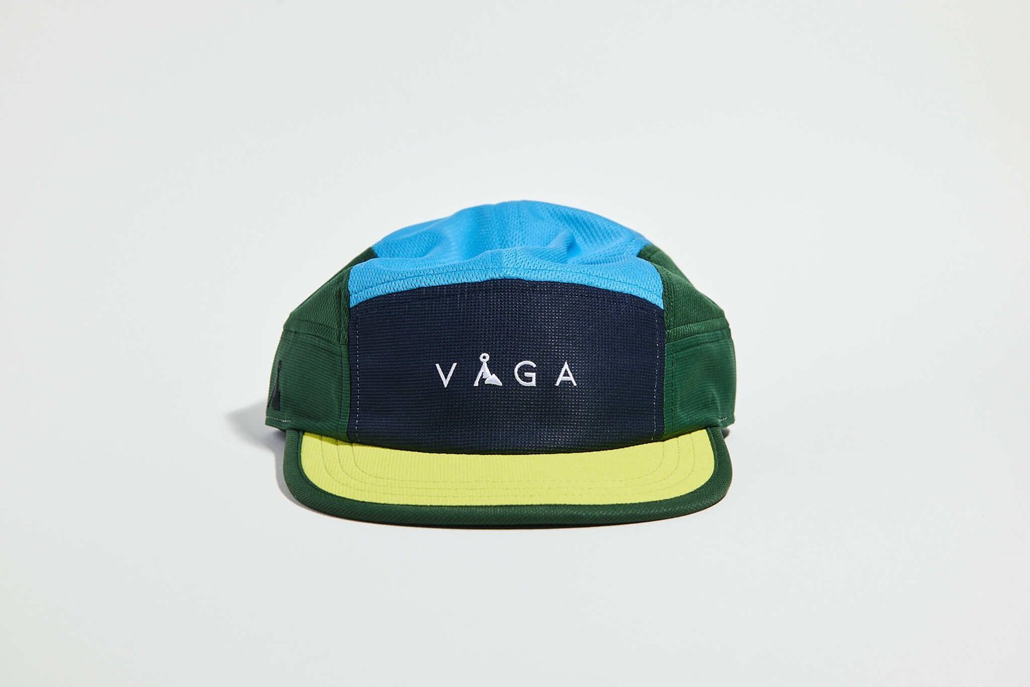 Våga | Club Cap | Hardloopcap | Trail.nl