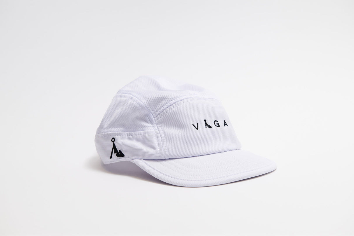 Våga | Club Cap | One Size | Hardloopcap | Trail.nl
