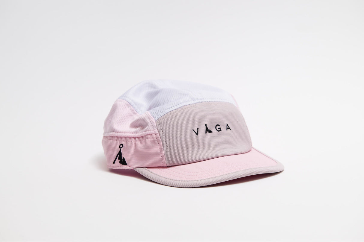 Våga | Club Cap | One Size | Hardloopcap | Trail.nl