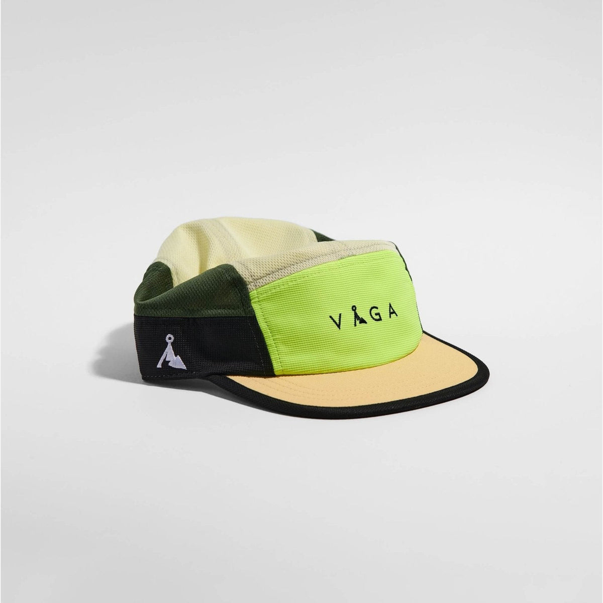 Våga | Club Cap | Hardloopcap - Trail.nl