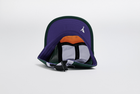 Våga | Club Cap | One Size | Hardloopcap | Trail.nl