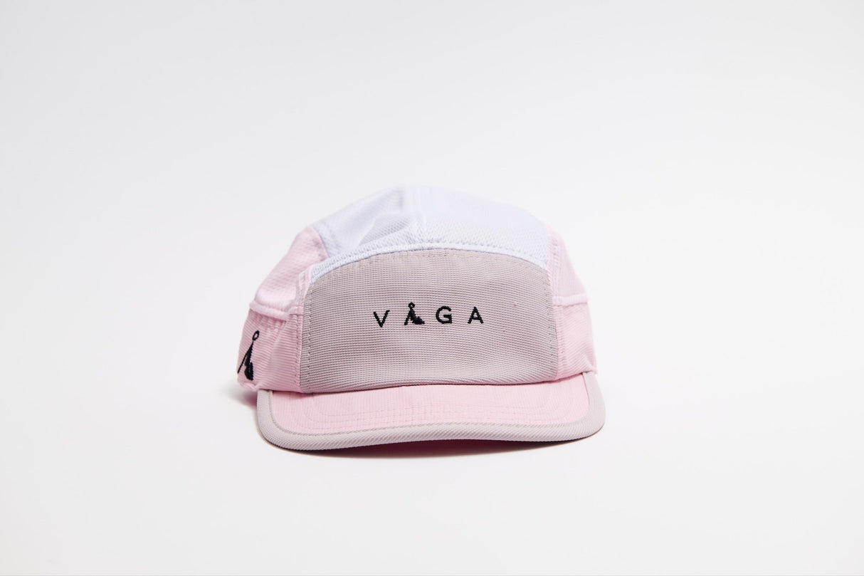 Våga | Club Cap | One Size | Hardloopcap | Trail.nl