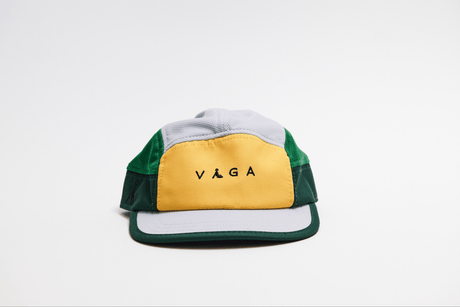 Våga | Club Cap | One Size | Hardloopcap | Trail.nl