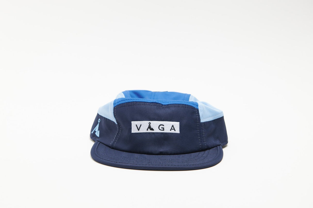 Våga | Club Cap | One Size | Hardloopcap | Trail.nl