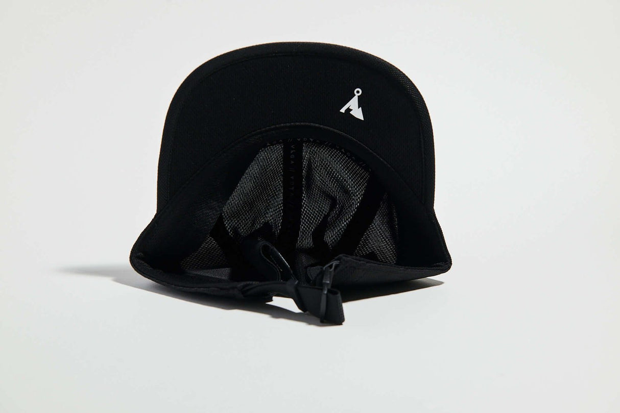 Våga | Club Cap | Hardloopcap | Trail.nl