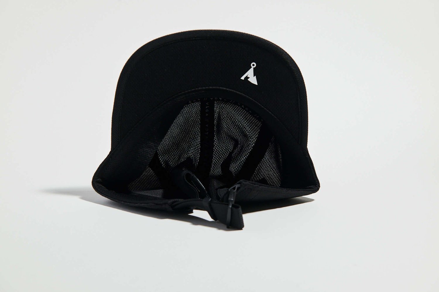 Våga | Club Cap | Hardloopcap | Trail.nl