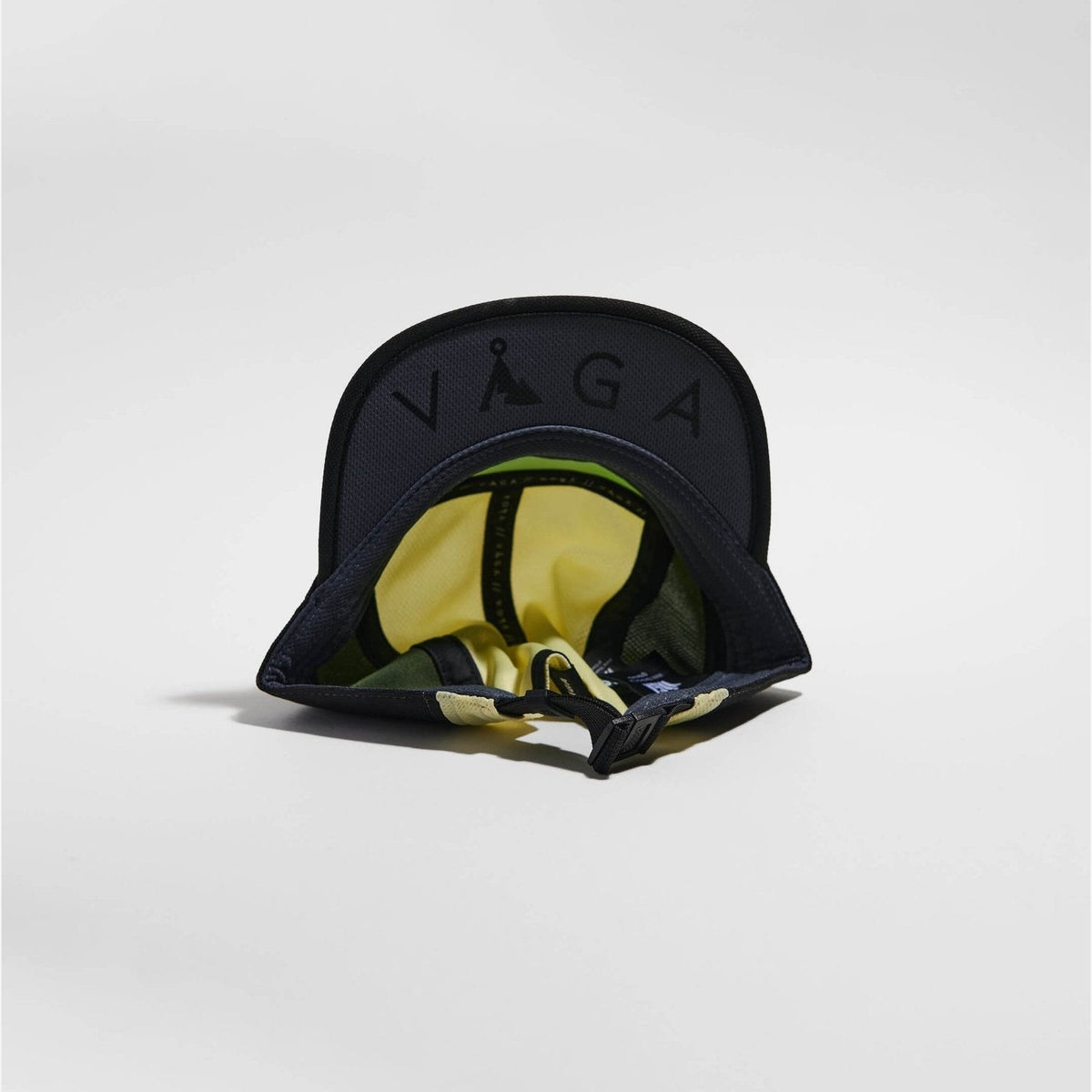 Våga | Club Cap | Hardloopcap - Trail.nl