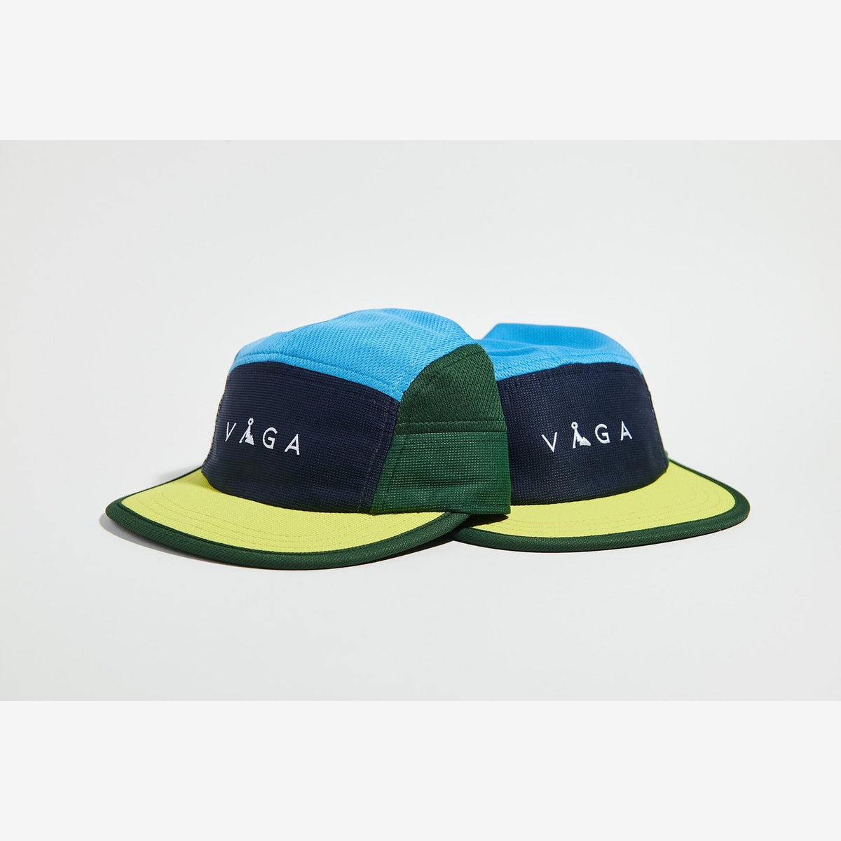 Våga Club Cap | Trail.nl