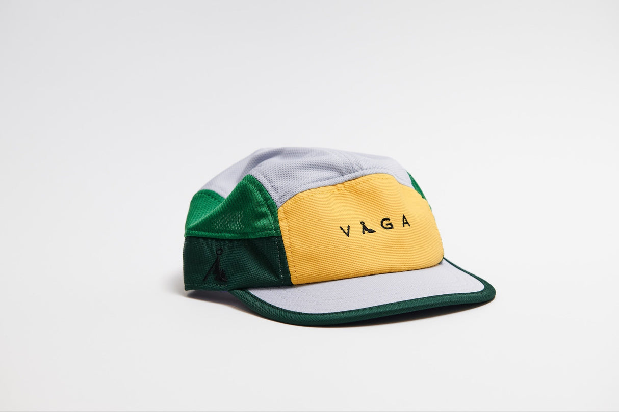 Våga | Club Cap | One Size | Hardloopcap | Trail.nl