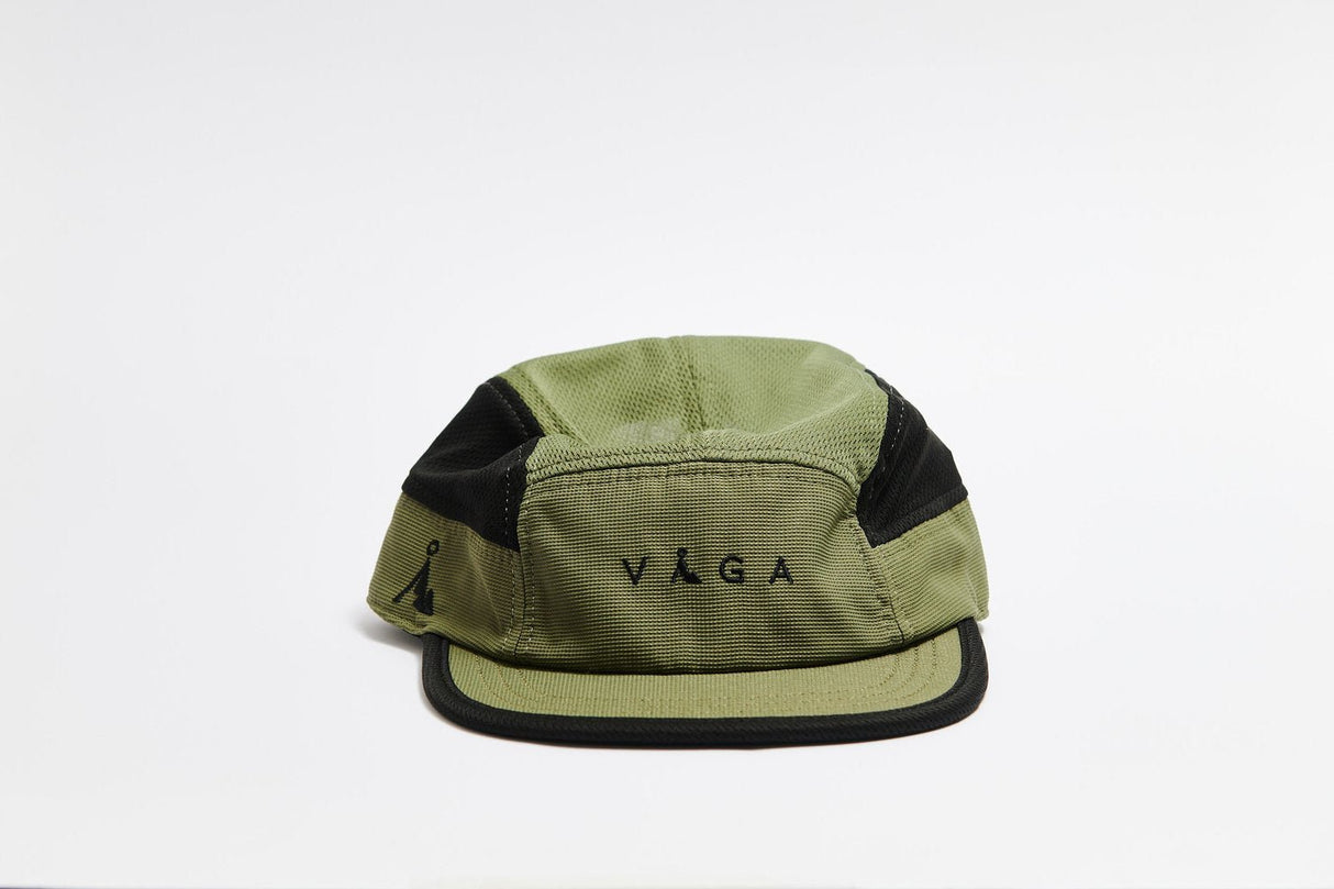 Våga | Club Cap | One Size | Hardloopcap | Trail.nl