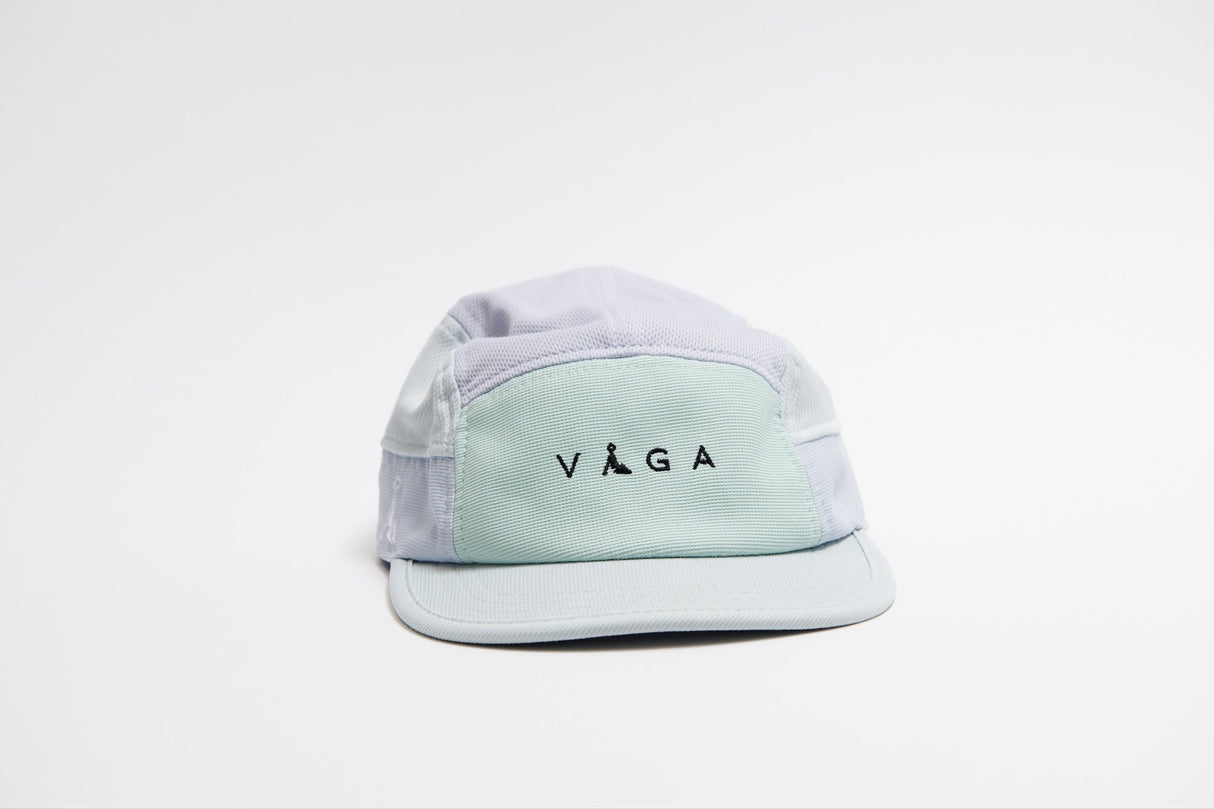 Våga | Club Cap | One Size | Hardloopcap | Trail.nl
