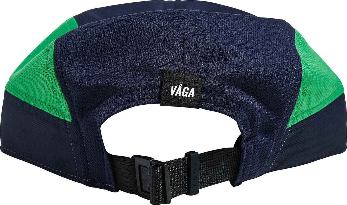 Våga | Club Cap | Hardloopcap - Trail.nl