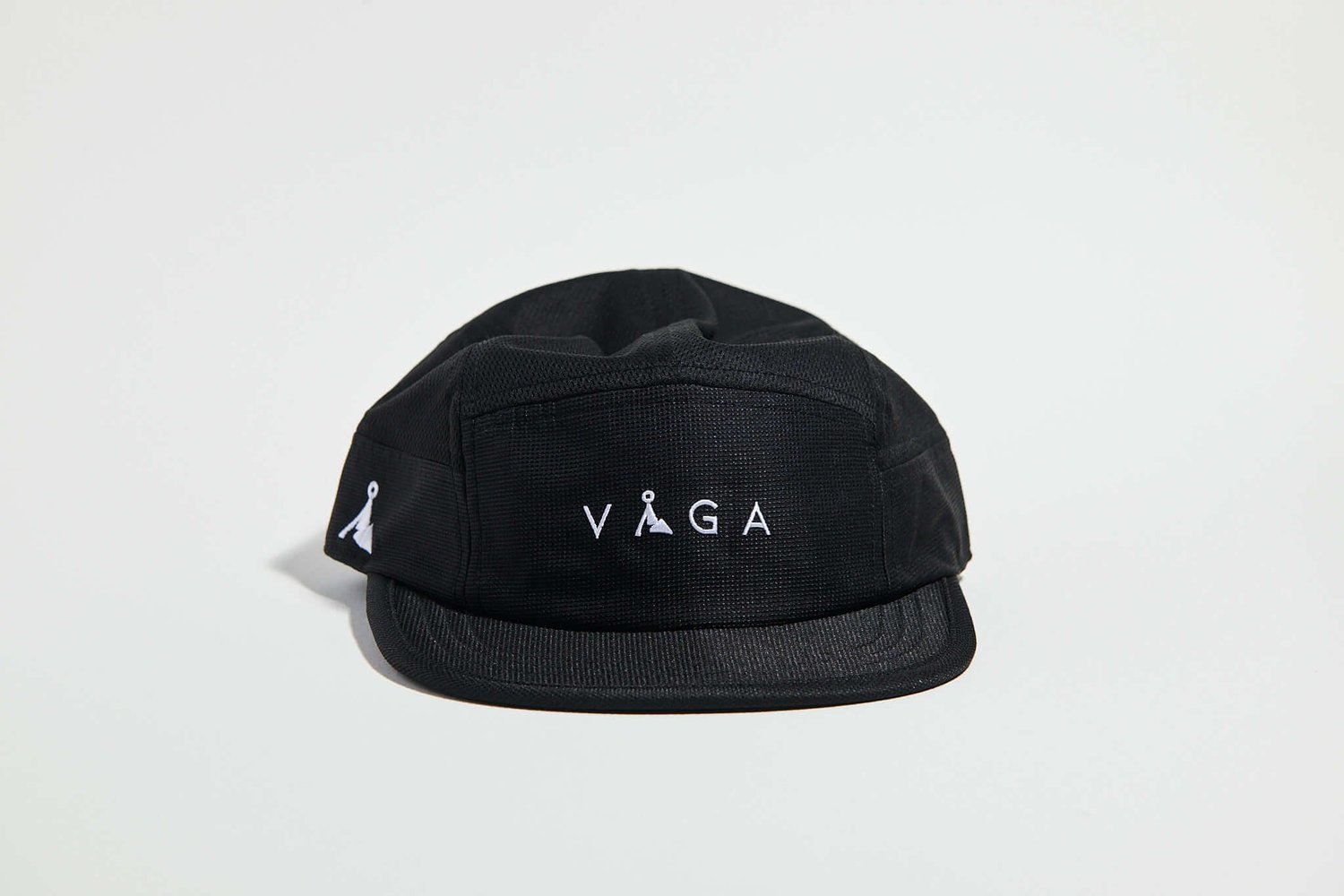 Våga | Club Cap | Hardloopcap | Trail.nl