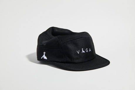 Våga | Club Cap | Hardloopcap | Trail.nl