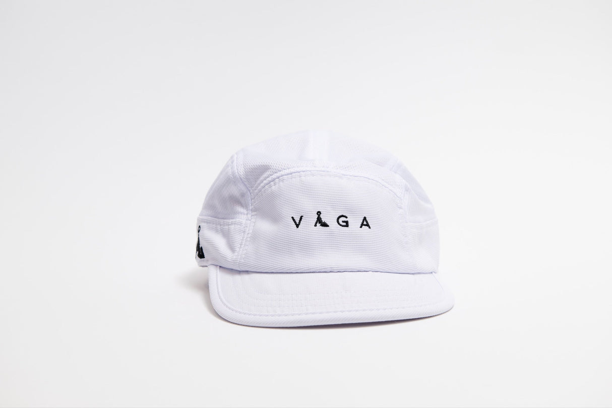 Våga | Club Cap | One Size | Hardloopcap | Trail.nl