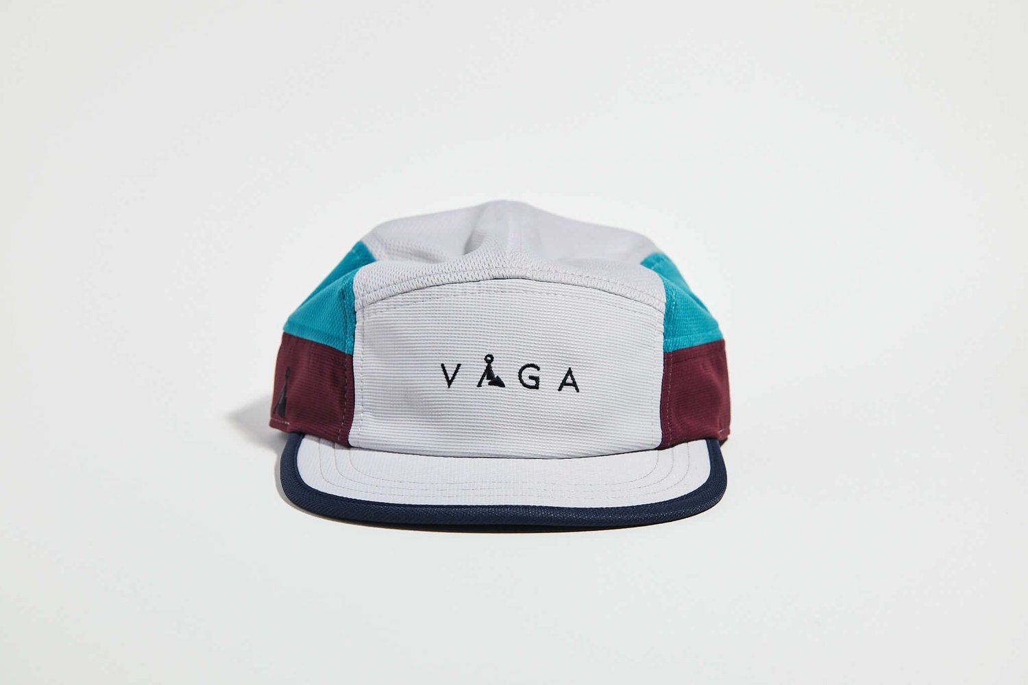 Våga | Club Cap | Hardloopcap | Trail.nl