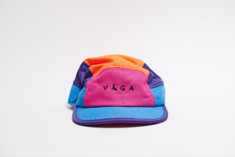 Våga | Club Cap | One Size | Hardloopcap | Trail.nl