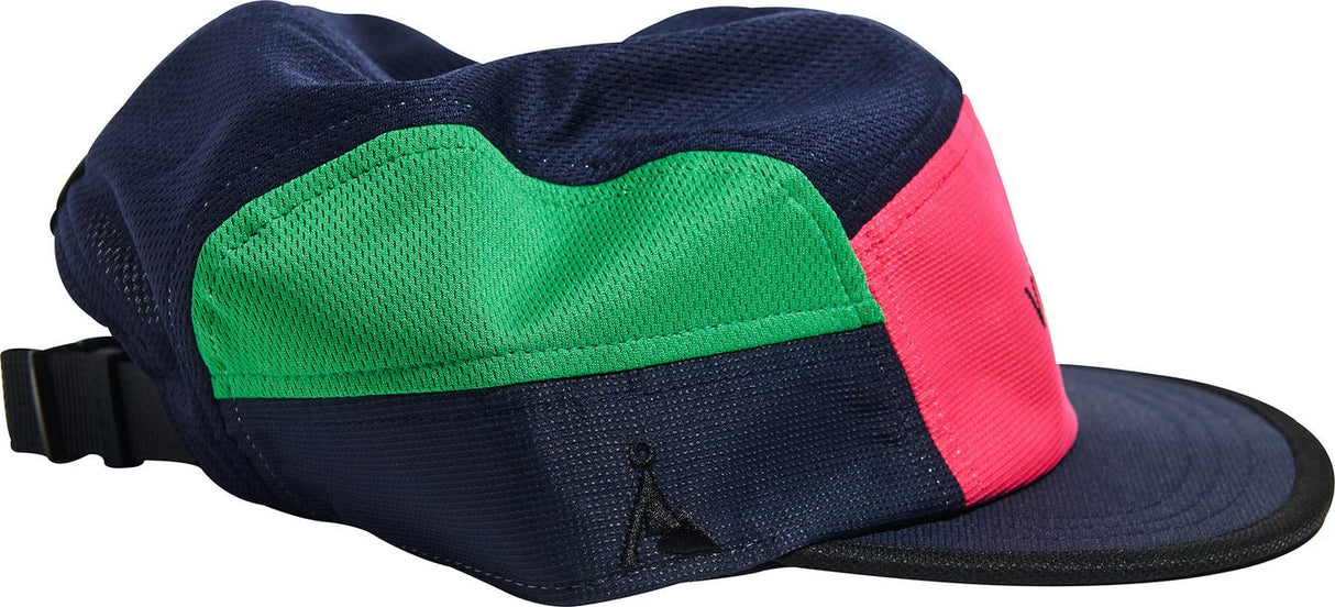 Våga | Club Cap | Hardloopcap - Trail.nl