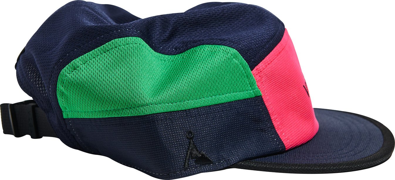 Våga | Club Cap | Hardloopcap - Trail.nl