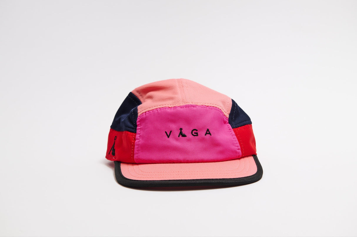 Våga | Club Cap | One Size | Hardloopcap | Trail.nl