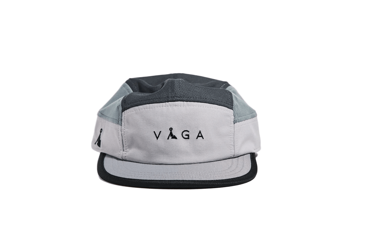 Våga | Club Cap | Hardloopcap - Trail.nl