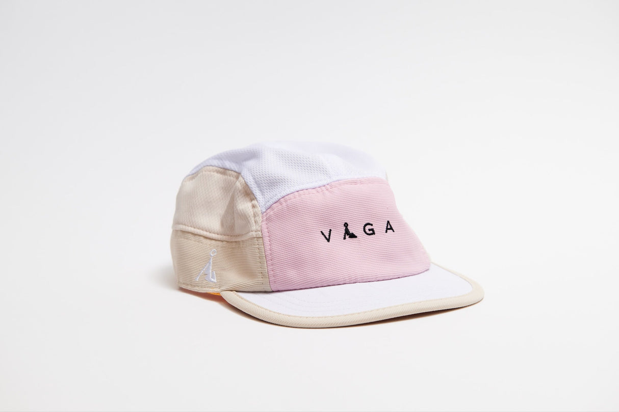 Våga | Club Cap | One Size | Hardloopcap | Trail.nl