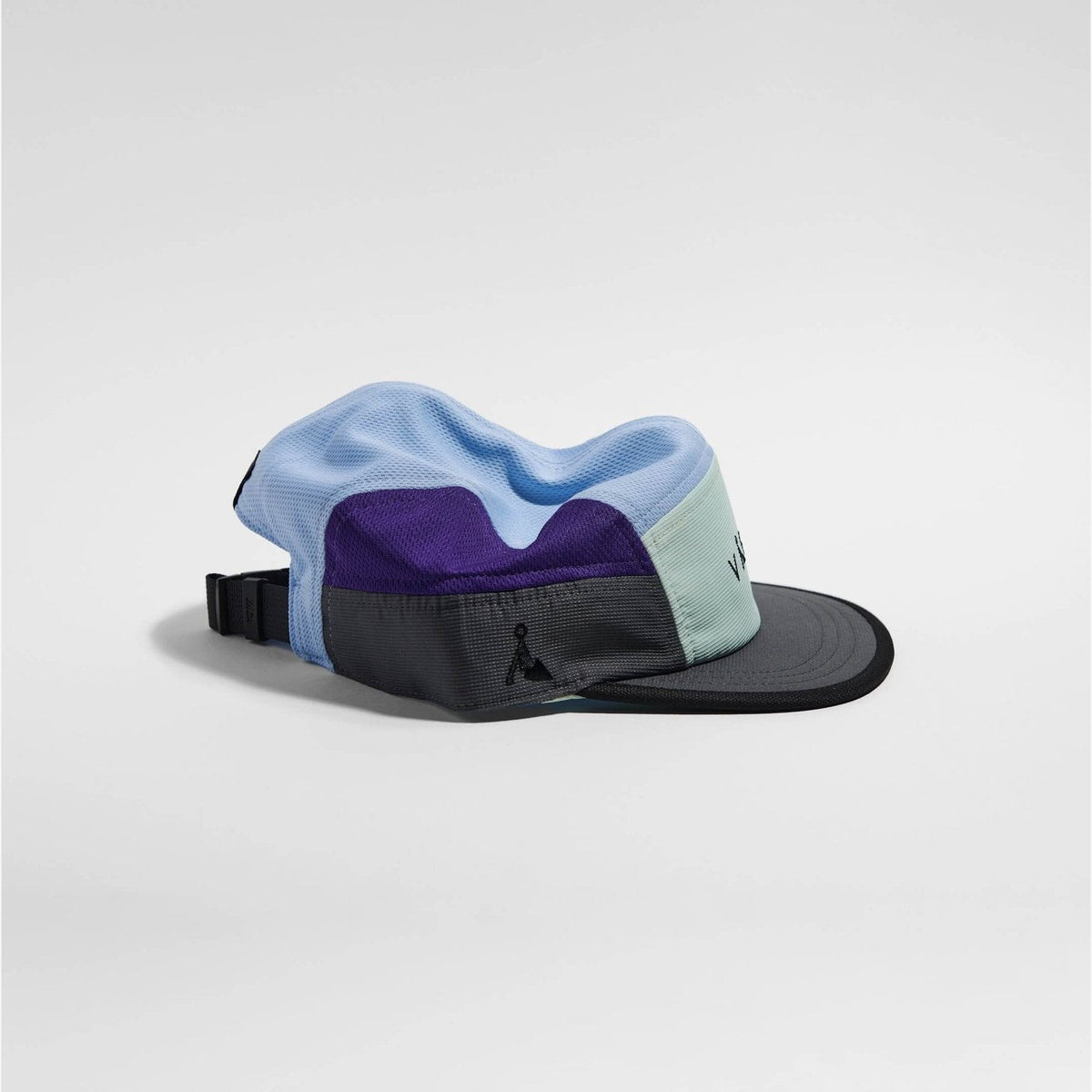 Våga | Club Cap | Hardloopcap - Trail.nl