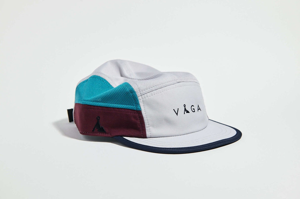 Våga | Club Cap | Hardloopcap | Trail.nl