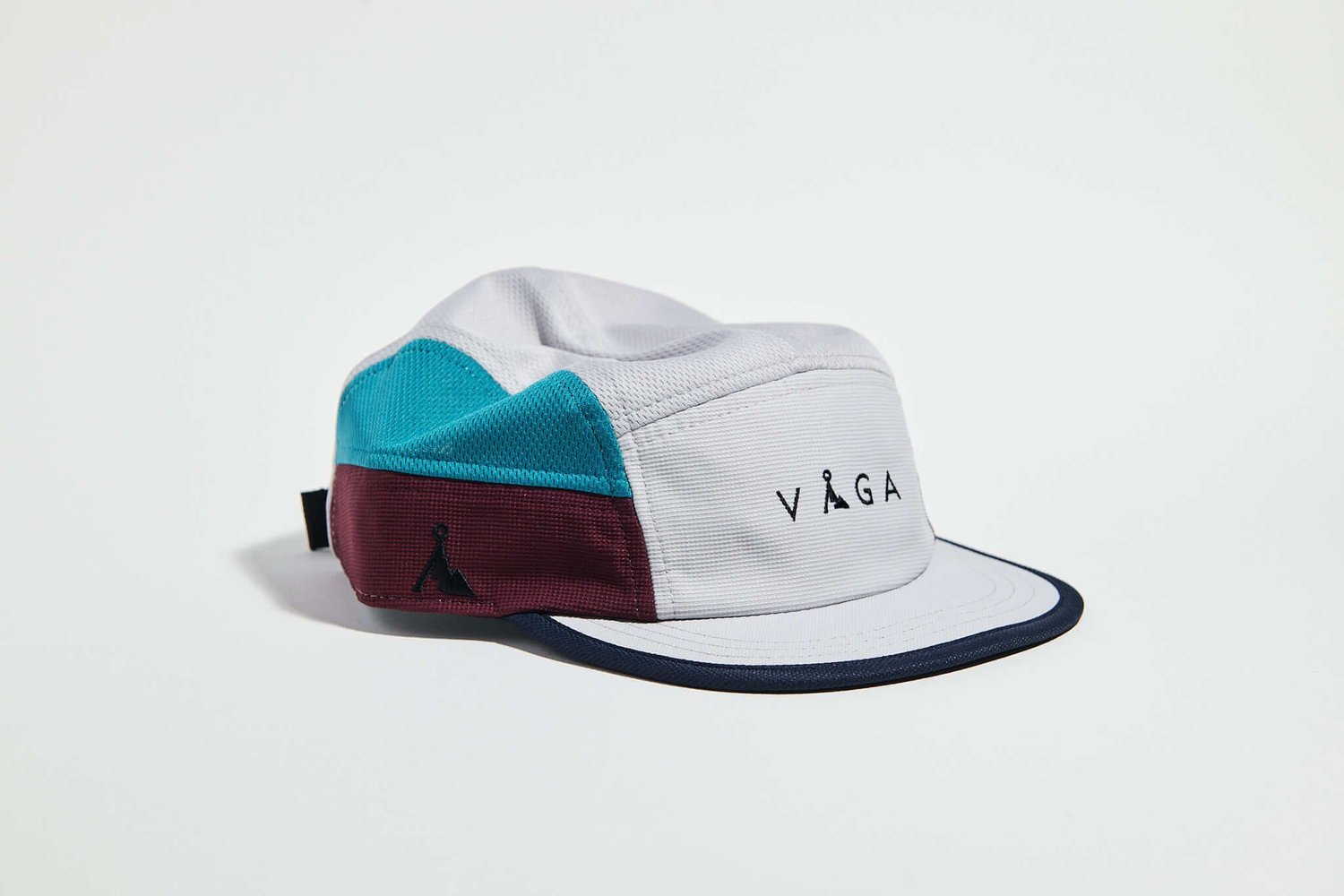 Våga | Club Cap | Hardloopcap | Trail.nl